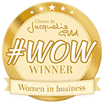 Image of WOW award