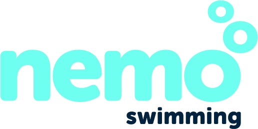 Image of Nemo Swimming logo