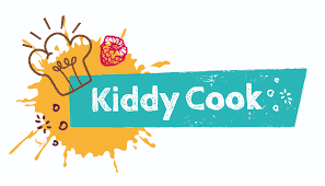 Baby franchise UK: Kiddy Cook logo