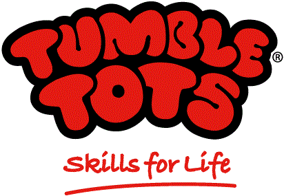 Baby franchise in the UK: Tumble Tots Logo