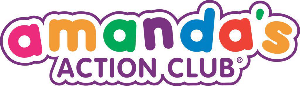 Image of Amanda's Action Club logo