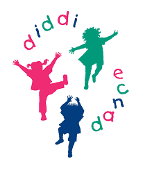 Image of diddi dance logo