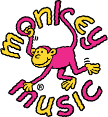 Monkey Music Logo