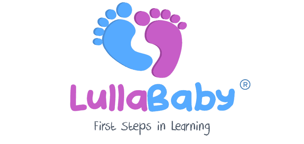 LullaBaby logo