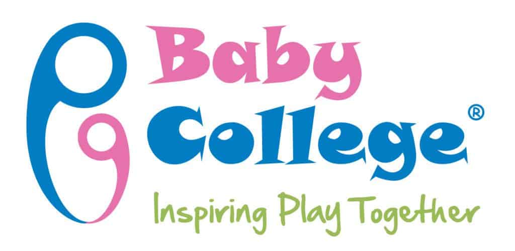 Baby College Logo