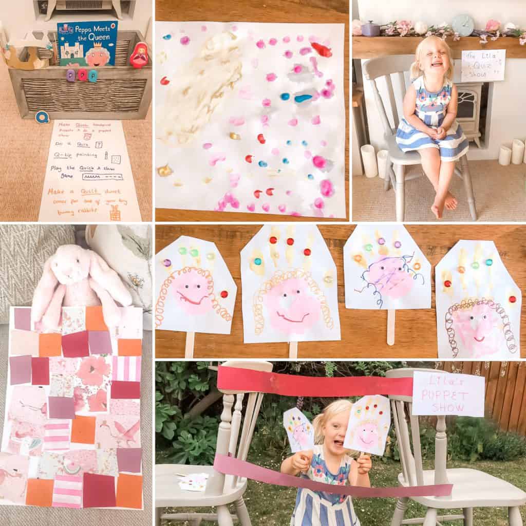 11 Wonderfully cute and super simple summer crafts for kids - Happity Blog