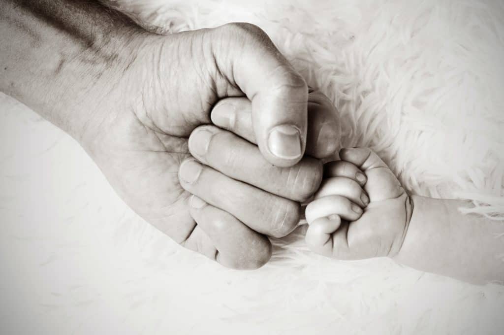 baby and toddler mental health