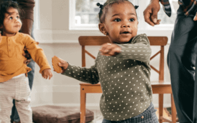Why baby classes are also fab for parents