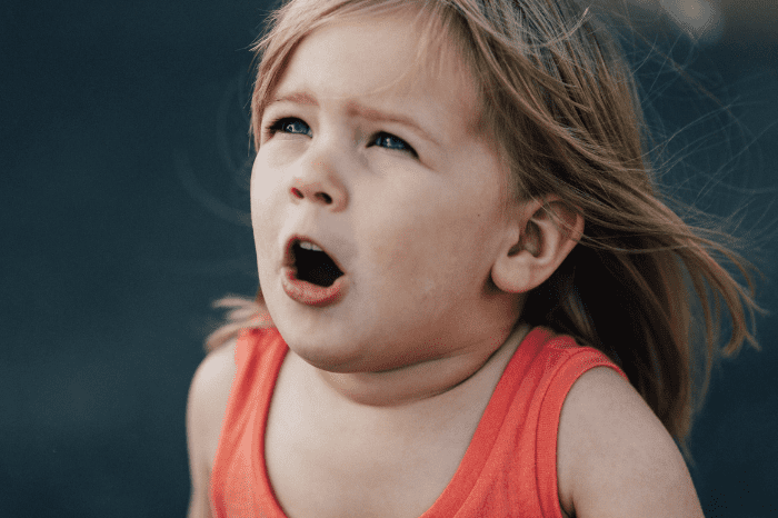 How to help little kids manage big emotions