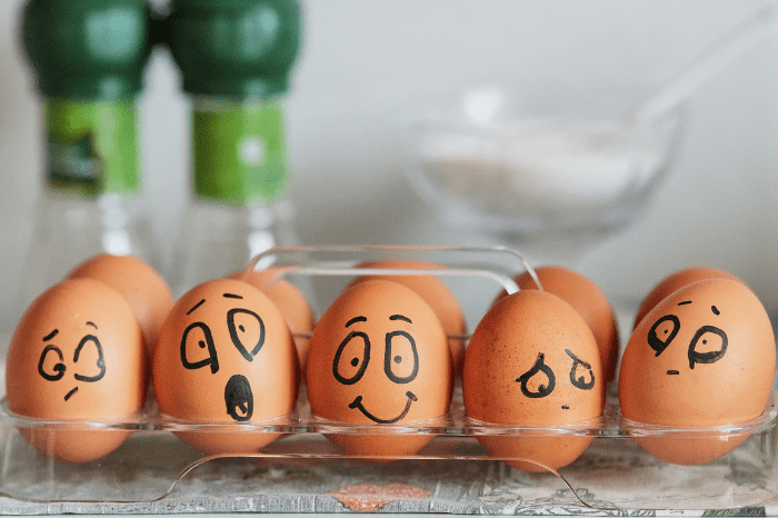 how to help little kids manage big emotions