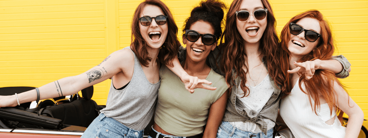Mum friends – 6 reasons they’re so brilliant