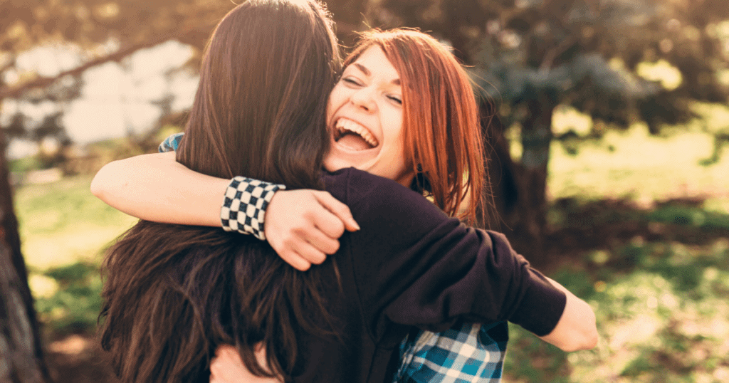 why mum friends are so brilliant