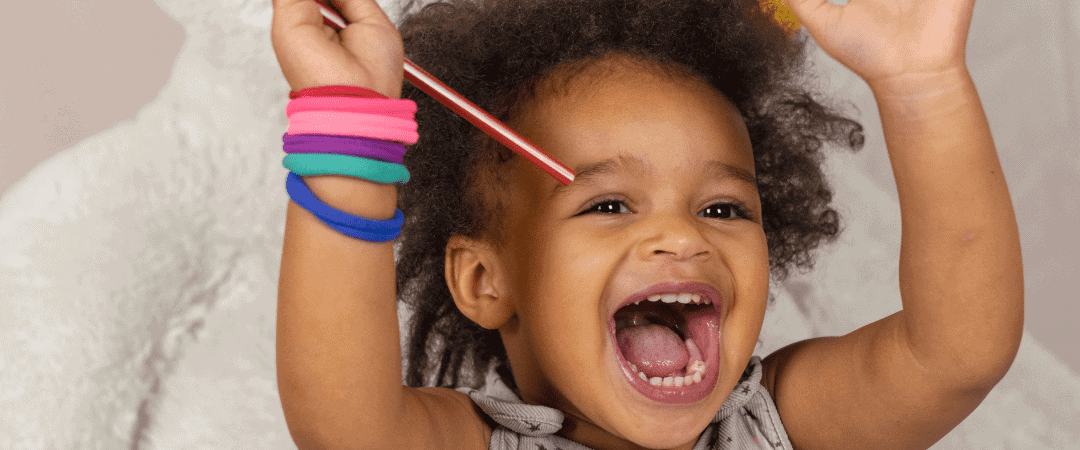 Be more toddler! How it could make us happier