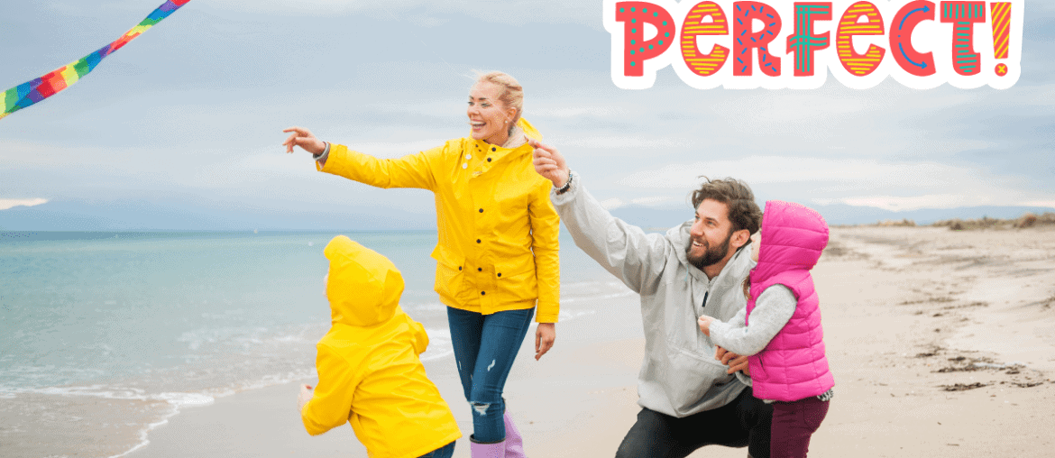pressure to be perfect parents