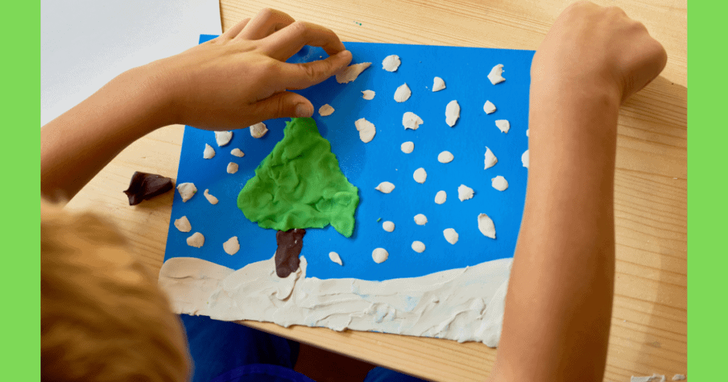 Rainy Day Play Ideas