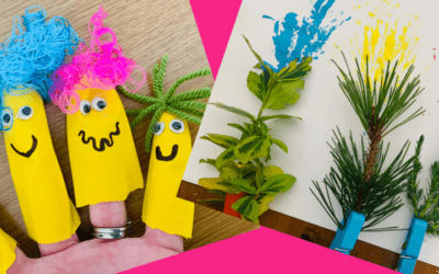 15 Easy To Do Rainy Day Activities For Toddlers