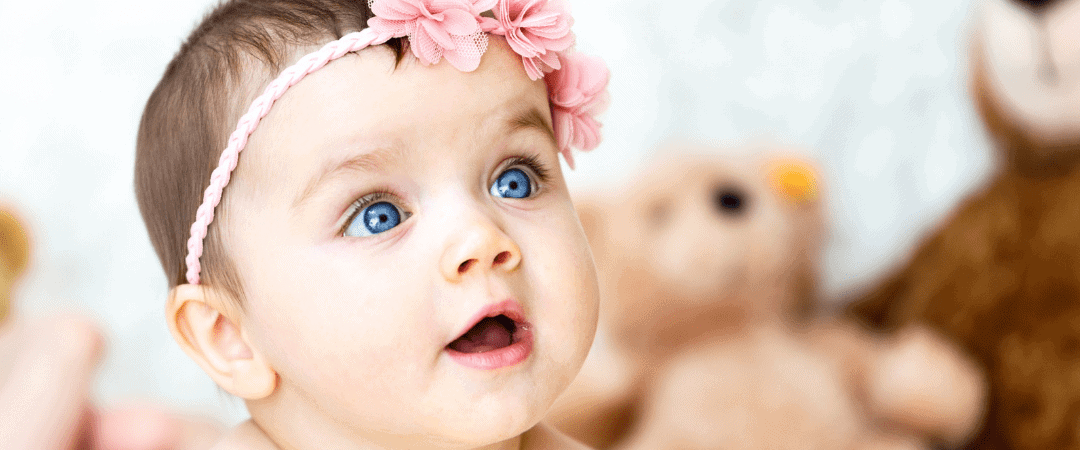 9 fascinating baby facts (that even we struggle to believe!)