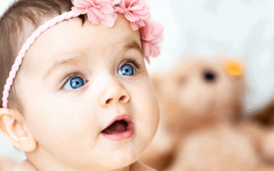 9 fascinating baby facts (that even we struggle to believe!)