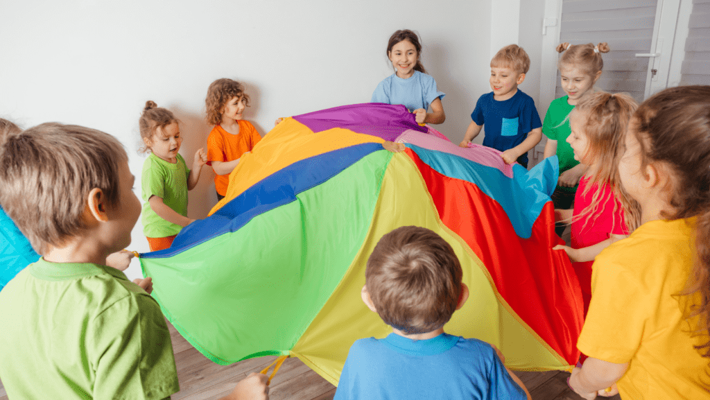 Toddler Games for Kids