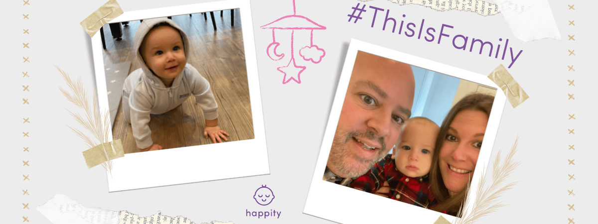 IVF at 40: Our journey –  This is family
