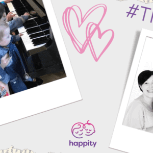 PND, PTSD and Post-Natal Anxiety – This Is Family