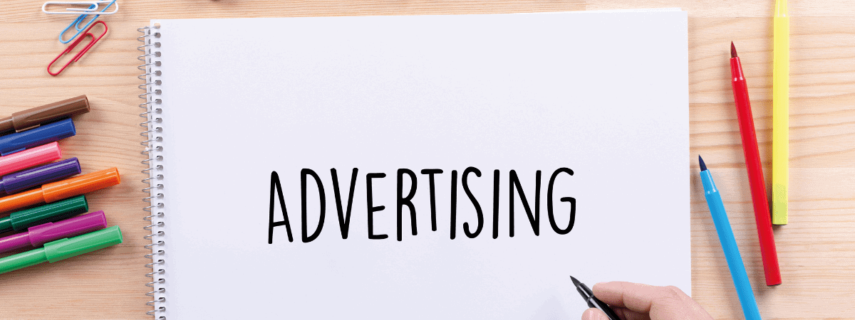 marketing tips - advertising