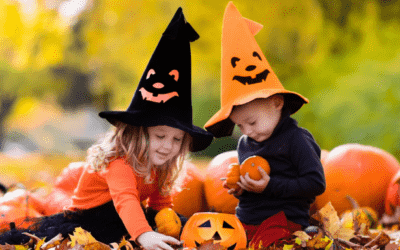 The best Halloween baby classes of 2022