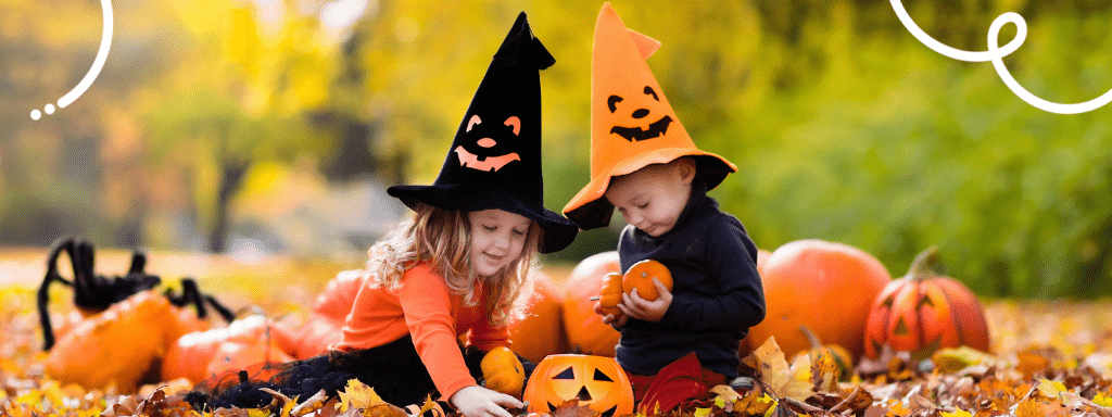 The best Halloween baby classes of 2022