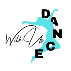 Dance with us logo
