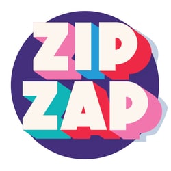 Zip Zap logo