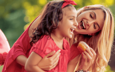 7 toddler activities for a chilled Mother’s Day