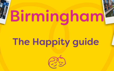 11 Things To Do In Birmingham To Have An Amazing Day Out  -Happity Guide