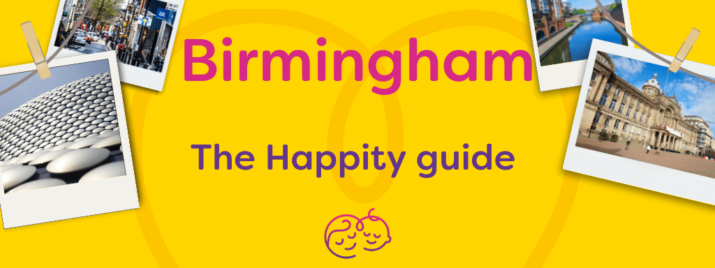 11 Things To Do In Birmingham To Have An Amazing Day Out  -Happity Guide