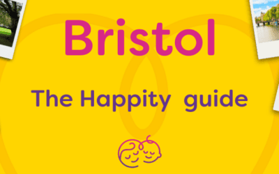 10 Places To Take Your Baby Or Toddler in Bristol – Happity Guide