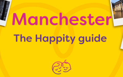 22 Family-Friendly Things To Do In Manchester -Happity Guide