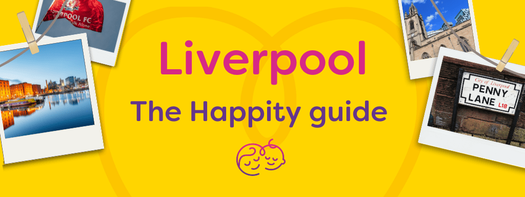 24 Amazing Things To Do With Under 5’s In Liverpool – Happity Guide