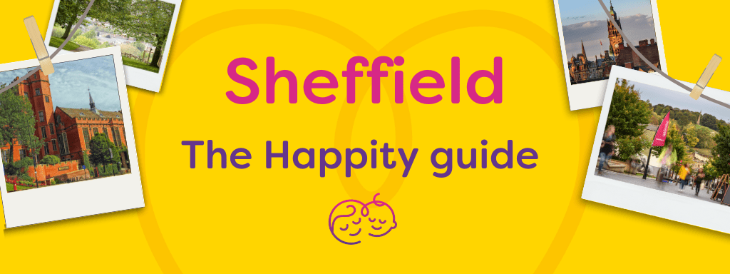 22 Family-Friendly Things To Do In Sheffield – Happity Guide