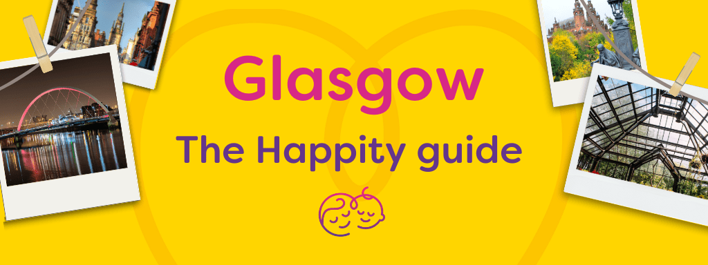 18 Fun Things To Do For Families In Glasgow – Happity guide