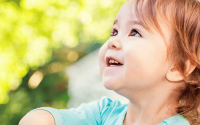 13 Fun And Simple Outdoor Activities For Toddlers