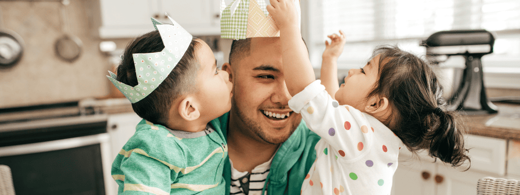 5 special Father’s Day activities & gift ideas