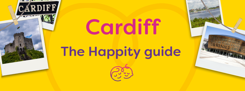 19 amazing things to do for young families in Cardiff – Happity Guide