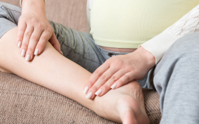 9 Top Remedies For Leg Cramps During Pregnancy (From Experienced Mums!)