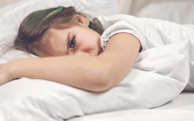 Autism And Sleep In Children: Finding The Root Cause