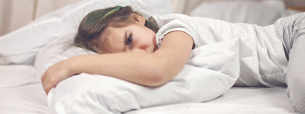 Autism And Sleep In Children: Finding The Root Cause