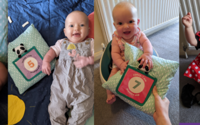 The Only Baby Development Toys Subscription Crate You’ll Need – 5 Reasons I Love KiwiCo