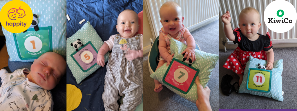 The Only Baby Development Toys Subscription Crate You’ll Need – 5 Reasons I Love KiwiCo