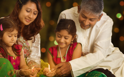 9 Fun Diwali Activities and Crafts For Toddlers