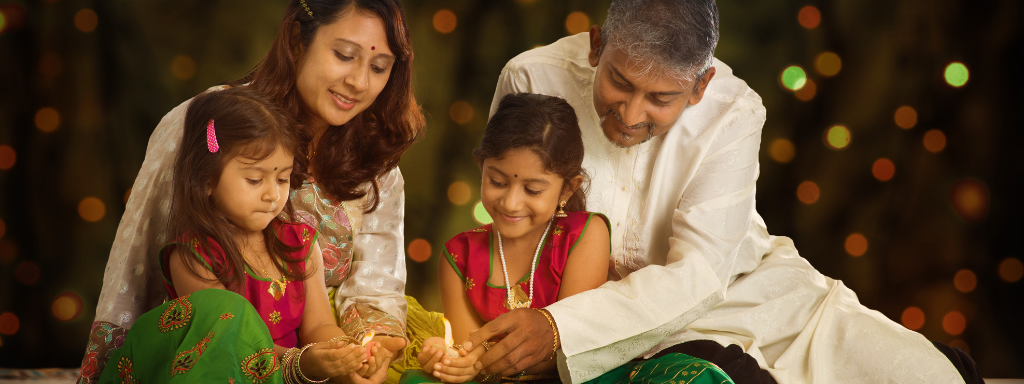 9 Fun Diwali Activities and Crafts For Toddlers