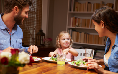 Taking the stress out of family meal planning: 5 reasons why I love HelloFresh