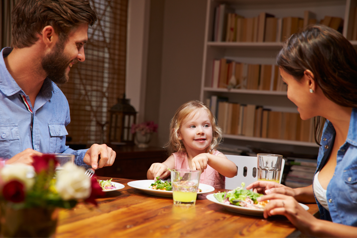 Family meal planning made easy with HelloFresh